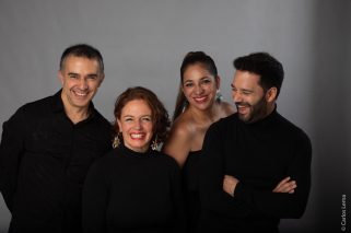 Cuarteto qarte 2