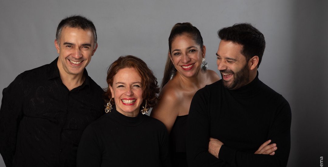 Cuarteto qarte 2