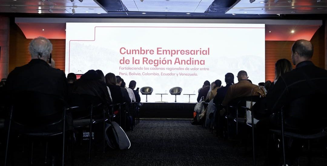 Cumbre Andina