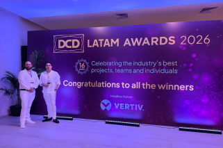 DCD LATAM 26