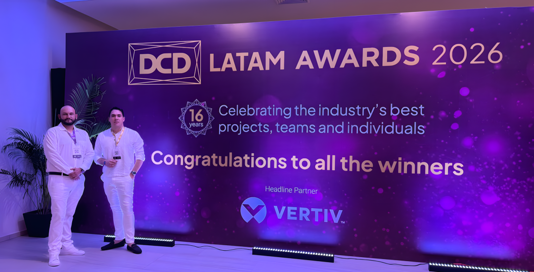 DCD LATAM 26