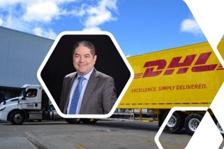 DHL Supply Chain