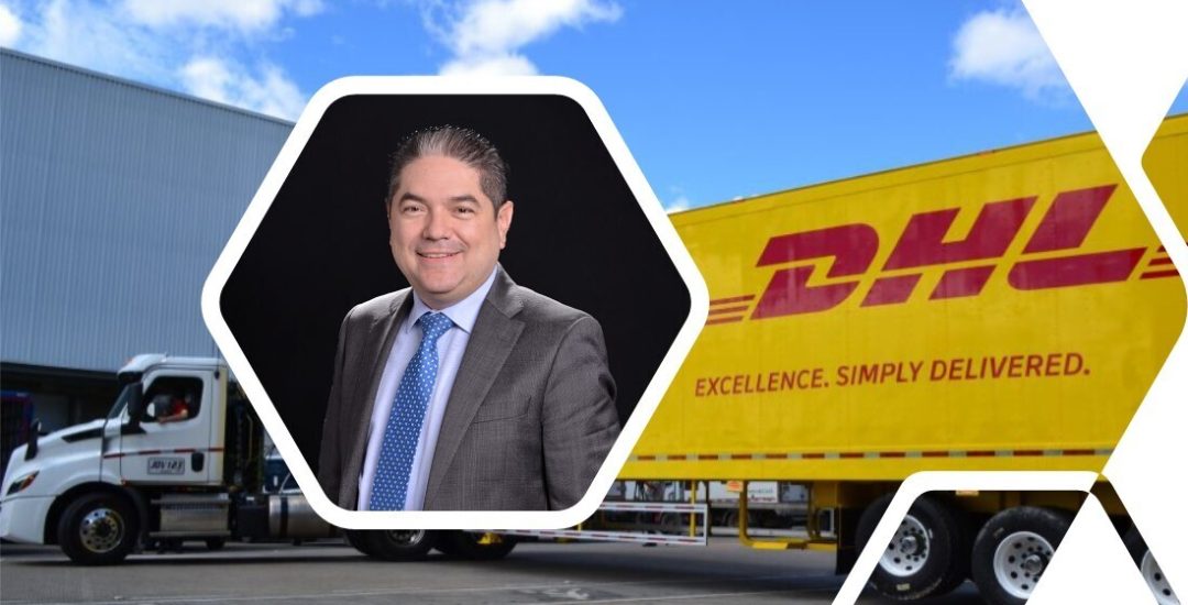 DHL Supply Chain
