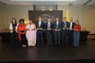 Galardones a la Excelencia