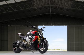 DUCATI