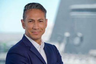 Daniel Aguilar Arias, VP of Business Development Latam de Veritran