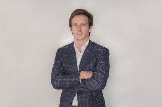 Daniel Mitchell - Vocero