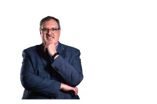 Daniel Peiretti SVP, Products and Customer Experience