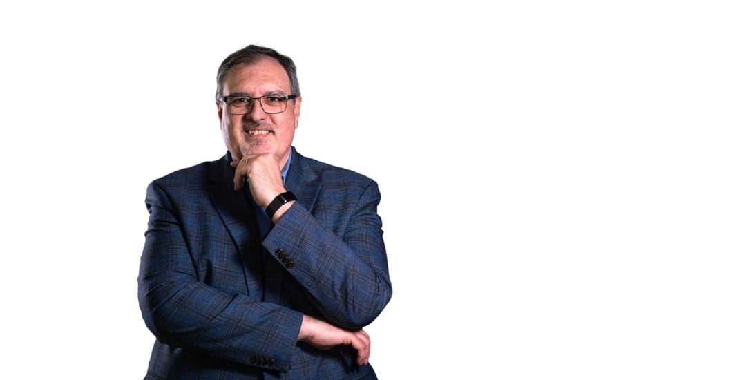 Daniel Peiretti SVP, Products and Customer Experience