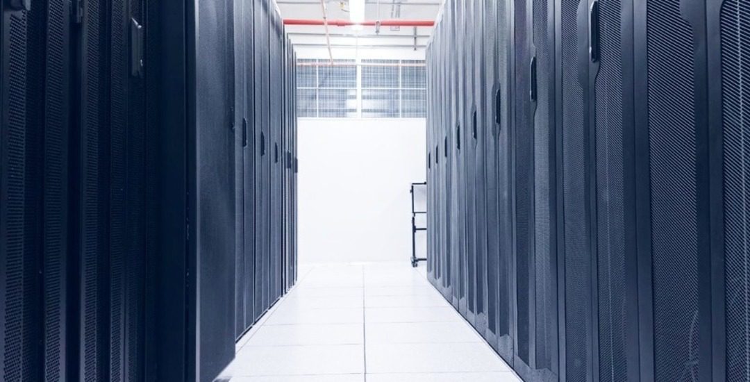 Data Center