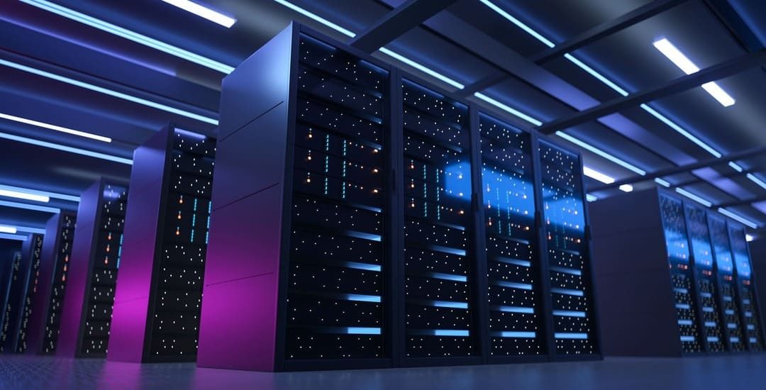 DataCenter