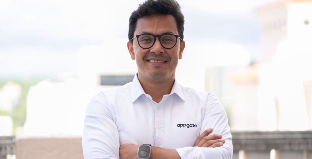 David López Agudelo