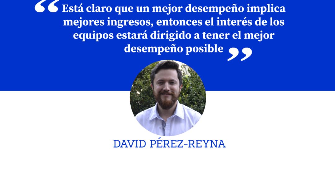 David Pérez