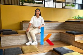 Deily Gaviria, HR Director Latam en Keyrus