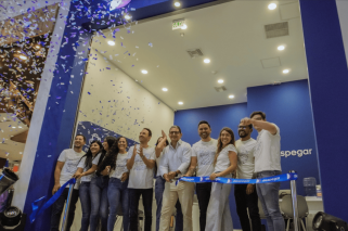 Despegar Barranquilla.