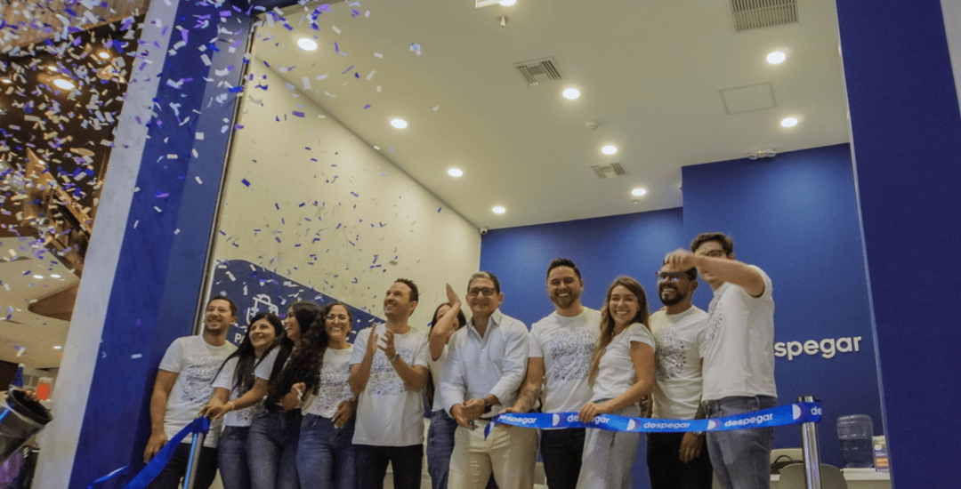 Despegar Barranquilla.