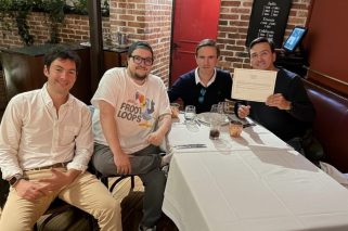 Día de adquicisión de AProa LNE