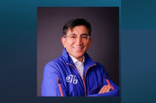 Diego Molano - Presidente ETB