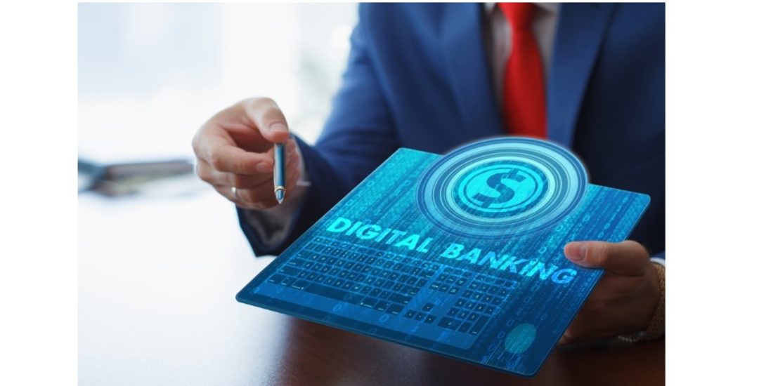 Digital Bank