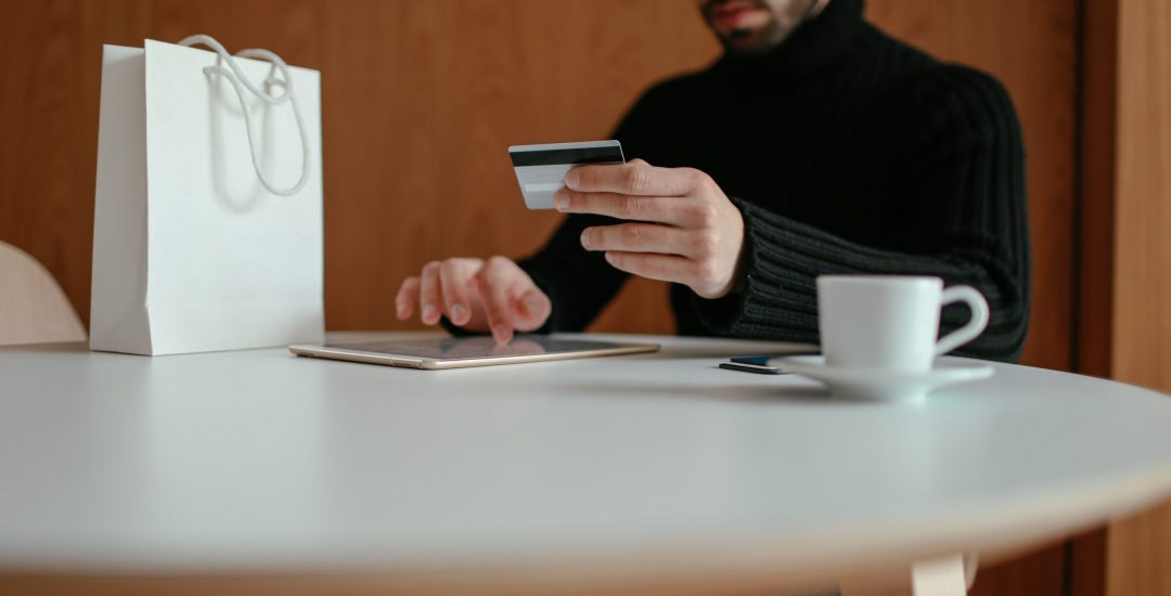 Digitalización webinar de Fiserv