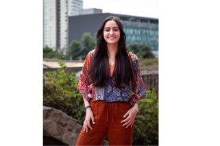 Diseño 'Opinión' - Página web
