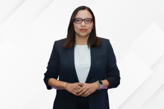 Diseño 'Opinión' - Página web