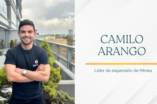 Diseño 'Opinión' - Página web