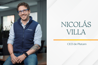 Diseño 'Opinión' - Página web