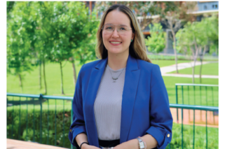 Diseño 'Opinión' - Página web