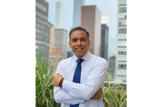 Diseño 'Opinión' - Página web (2)