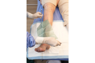 Diseño 'Opinión' - Página web