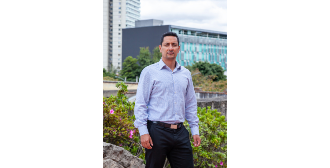 Diseño 'Opinión' - Página web