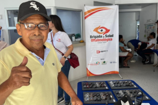 Diseño 'Opinión' - Página web