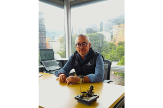 Diseño 'Opinión' - Página web