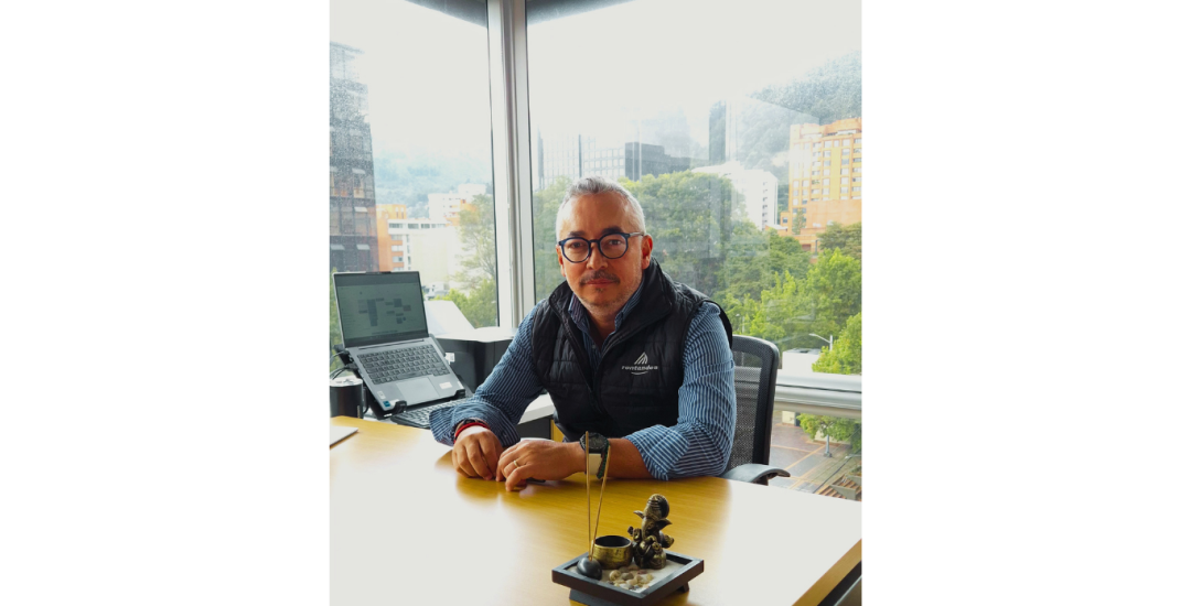 Diseño 'Opinión' - Página web