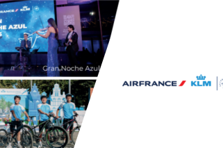 Diseño 'Opinión' - Página web