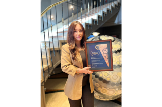 Diseño 'Opinión' - Página web