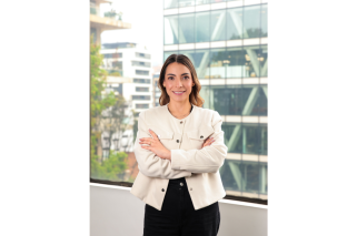 Diseño 'Opinión' - Página web