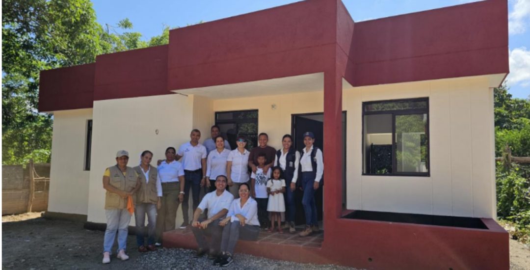 Diseño 'Opinión' - Página web