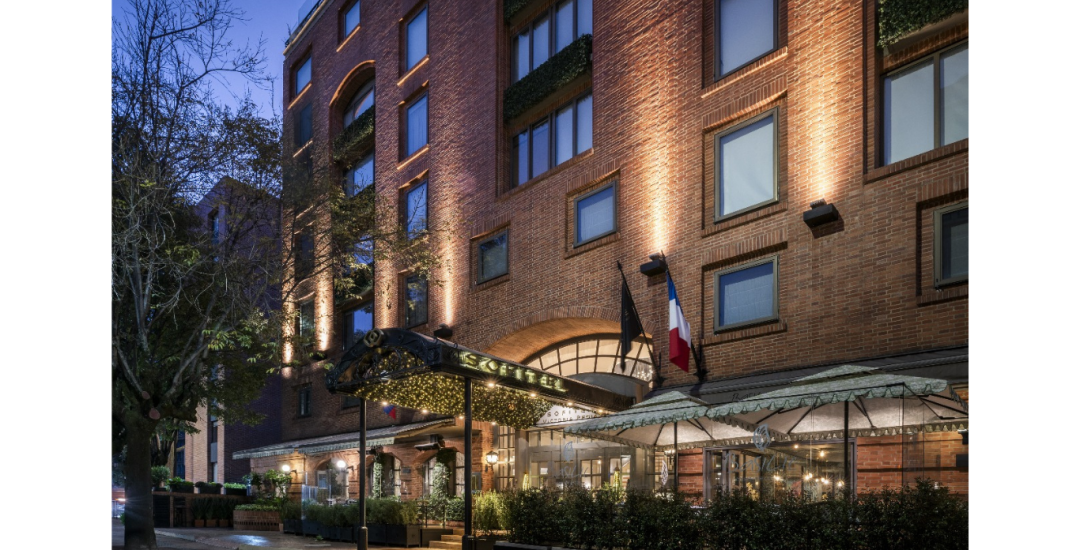 Diseño 'Opinión' - Página web