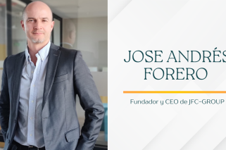 Diseño 'Opinión' - Página web