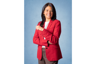 Diseño 'Opinión' - Página web