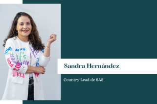 Diseño 'Opinión' - Página web