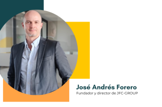 JOSÉ FORERO
