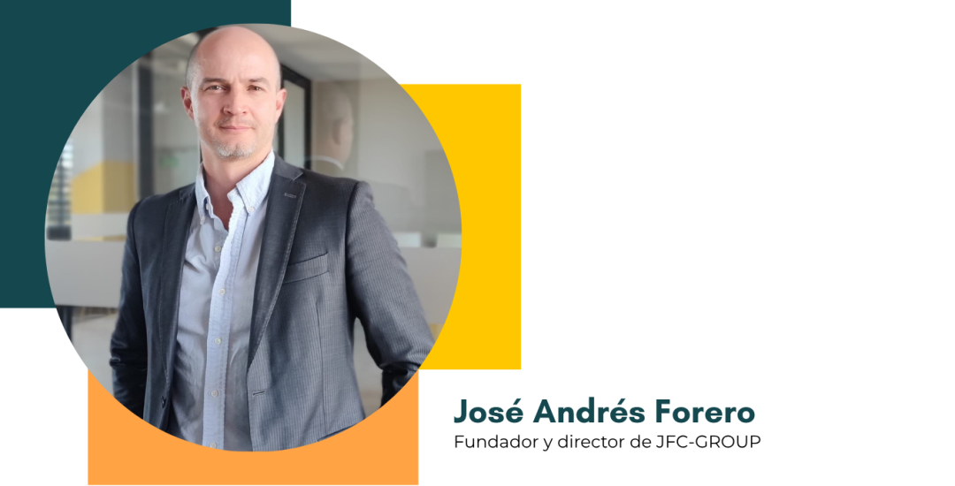 JOSÉ FORERO