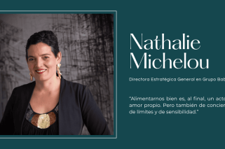 Diseño 'Opinión' - Página web