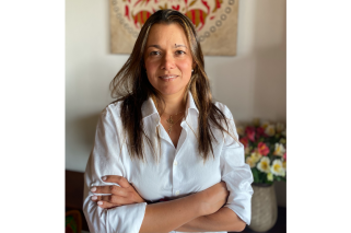 Diseño 'Opinión' - Página web