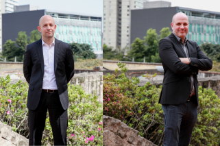 Diseño 'Opinión' - Página web