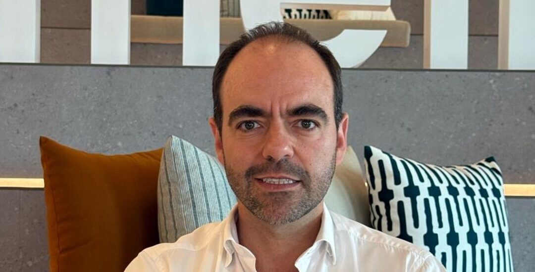 Domenico Barbato
