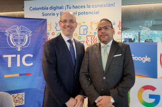 Doron Avni & Julián Molina